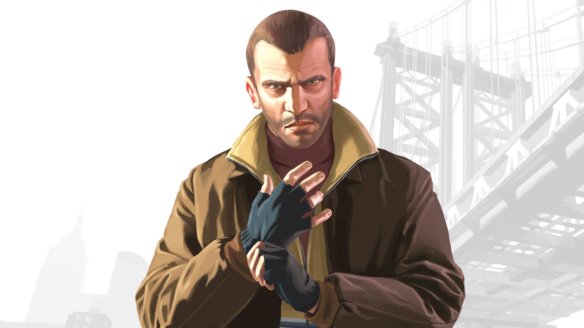 GTA 4 သည်တိုးတက်လာသော GamePlay အတွက်ထုတ်ဖော်ပြောဆိုခဲ့သည်