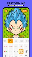 Avatar Maker Capture d'écran 4