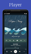 Pixel - Music Player Screenshot 1