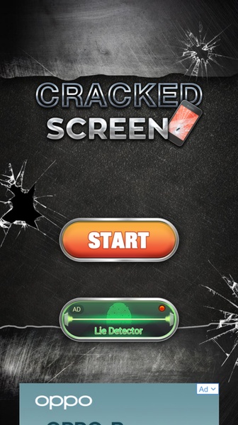 Crack Screen Screenshot 3