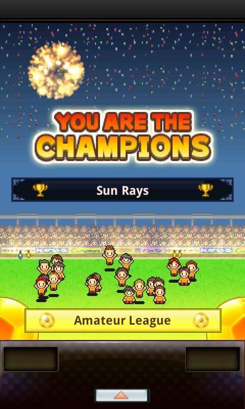 Pocket League Story Schermafbeelding 4