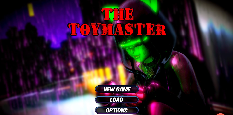 The Toymaster Zrzut ekranu 1