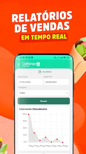 UaiRango Admin应用截图第3张