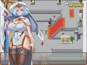 Kingdom of Passion – New Version 0.1.1应用截图第1张