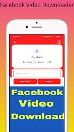 Status LPM - Short Video Downloader Zrzut ekranu 3