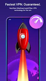 WiTopia personalVPN 스크린샷 2