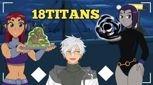 18Titans Captura de tela 1