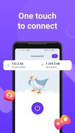 VPN Duck — Fast and Secure應用截圖第3張