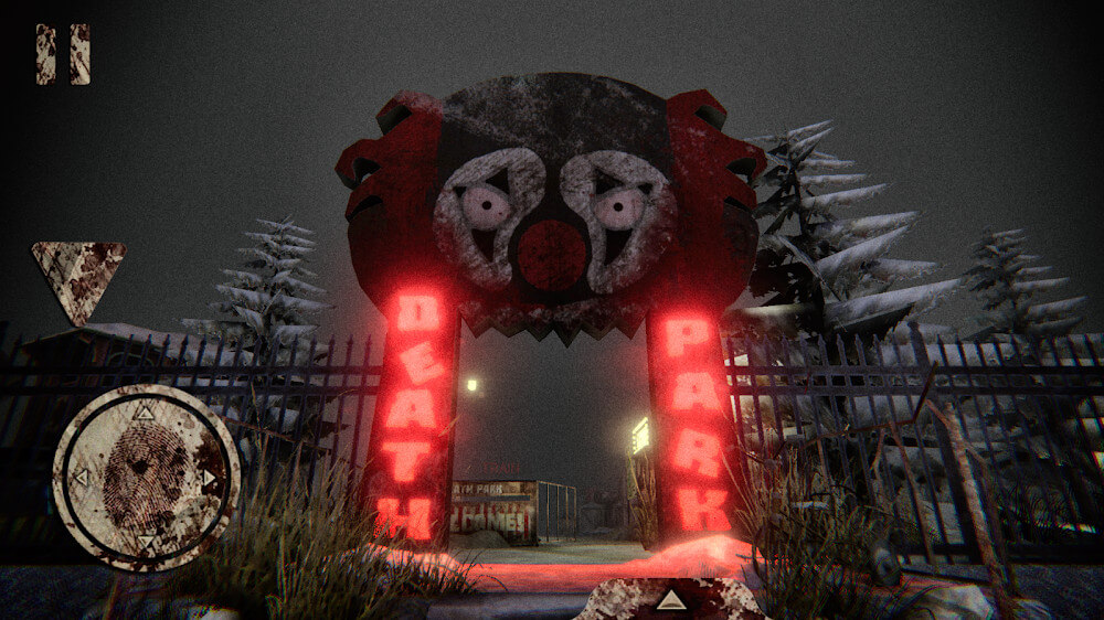 Death Park Mod Screenshot 2