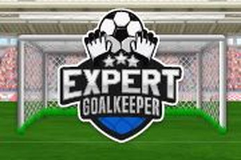 Expert goalkeeper 2022 スクリーンショット 1