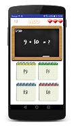 Mental Calculation ภาพหน้าจอ 3