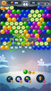 Bubble Star Plus 2:Journey Pop ภาพหน้าจอ 4