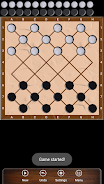 Filipino Checkers - Dama Screenshot 2