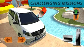 Camper Van Beach Resort Screenshot 4