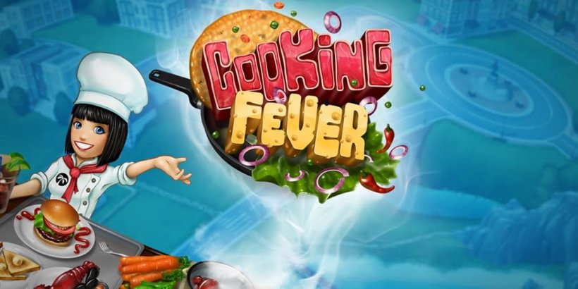 Cooking Fever သည် ၎င်းတို့၏ 10 နှစ်မြောက် နှစ်ပတ်လည် အထိမ်းအမှတ်အဖြစ် ဂင်းနစ်ကမ္ဘာ့စံချိန်တင်ရန် ရိုက်ကူးမည်ဖြစ်သည်။
