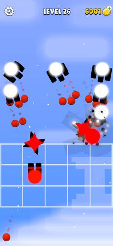 Fighter Merge Screenshot 3