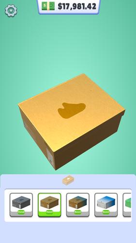 Sneaker Star 스크린샷 4
