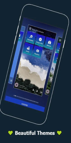 Mp3 Juice - Mp3 Download Juice應用截圖第3張