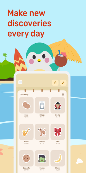 Finch: Self Care Pet 스크린샷 2