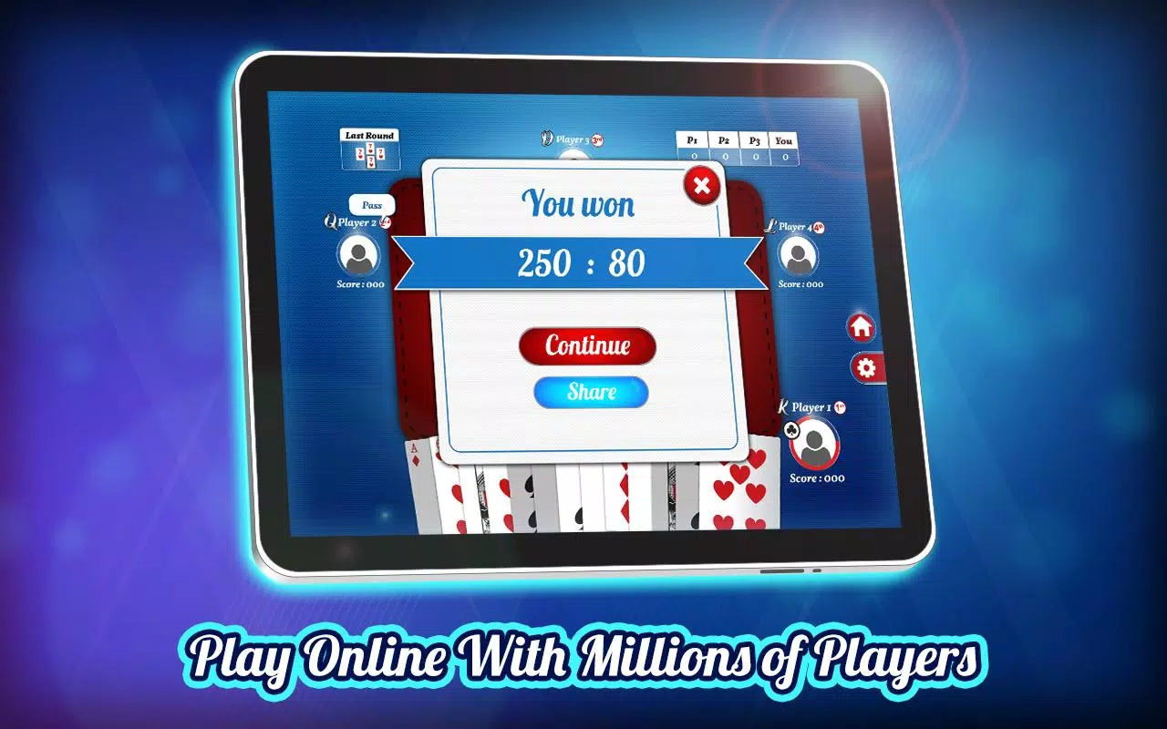 King Trix應用截圖第4張