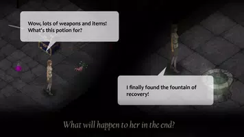 Darkness Survival應用截圖第3張
