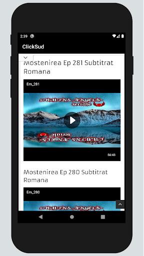 Clicksud Скриншот 3
