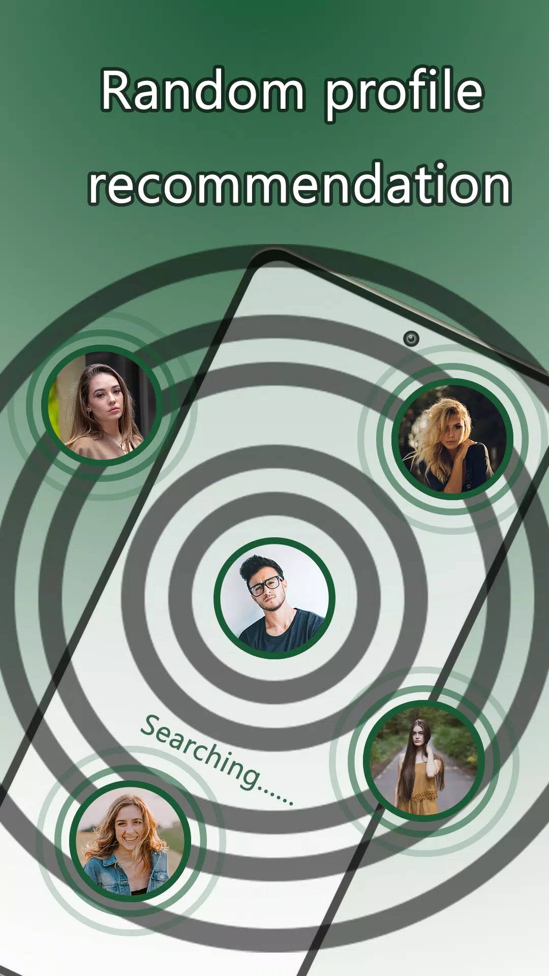 ToTo - Chatting & Calling Screenshot 1