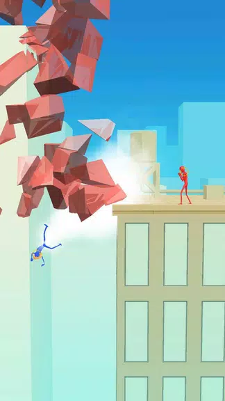 Gum Gum Battle Ảnh chụp màn hình 4