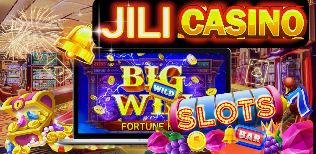 Slot Online Pagcor Real Casino Screenshot 1