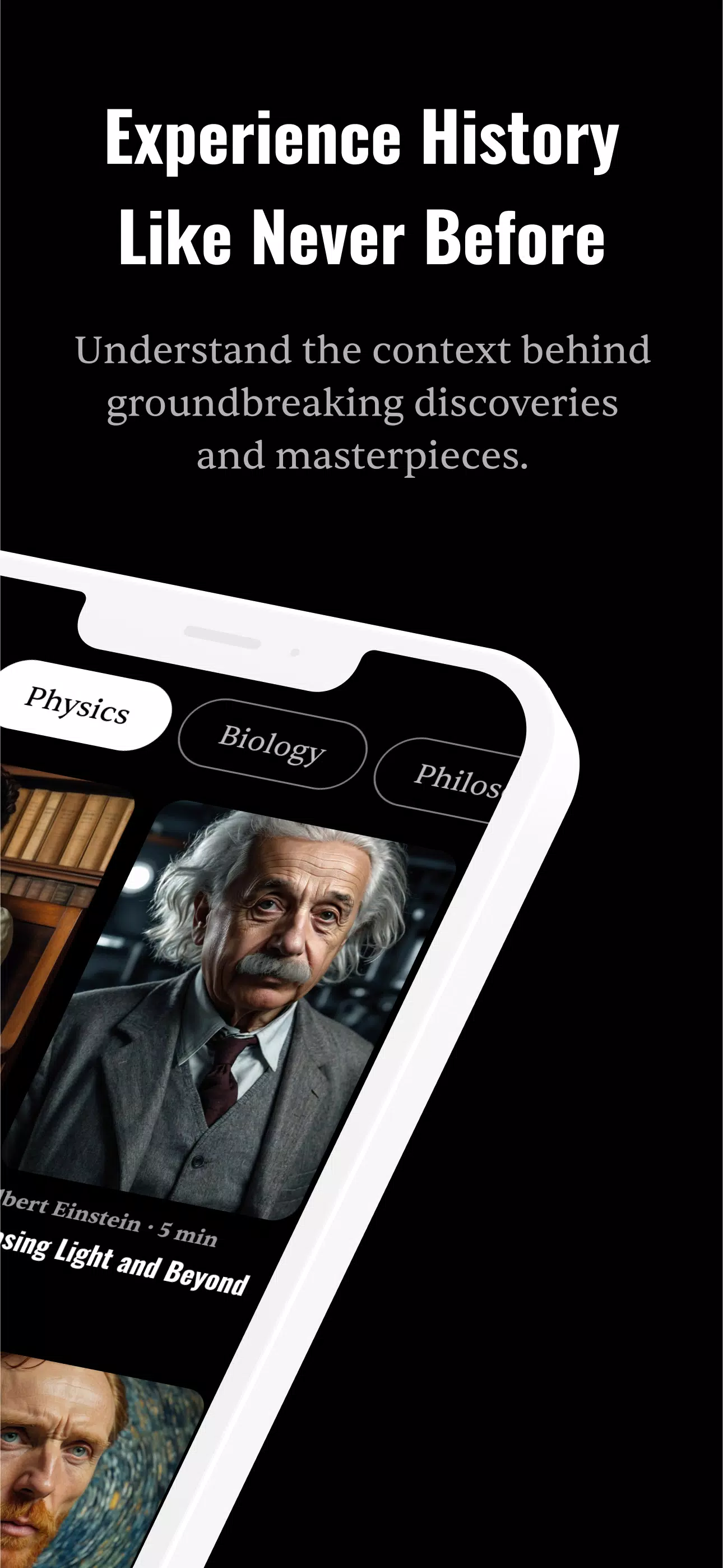 Genius Academy应用截图第3张
