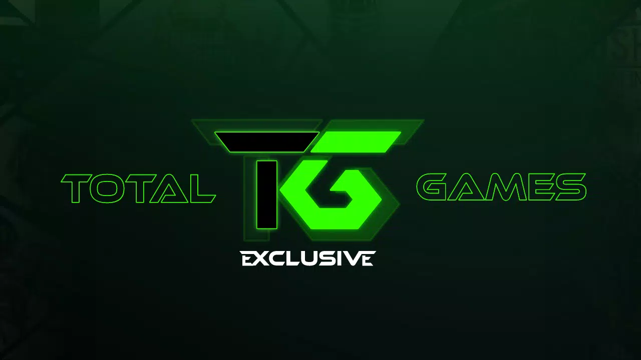 Total Games Zrzut ekranu 1