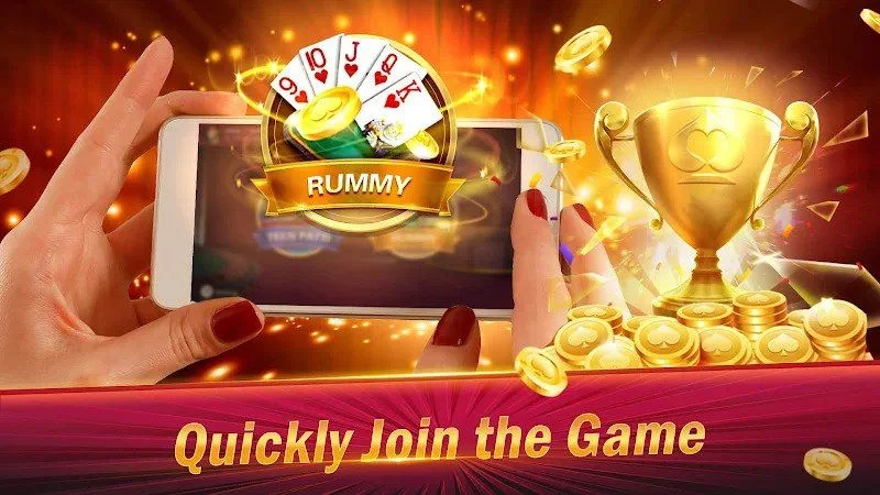 Teen Patti Wala Game Online ภาพหน้าจอ 3