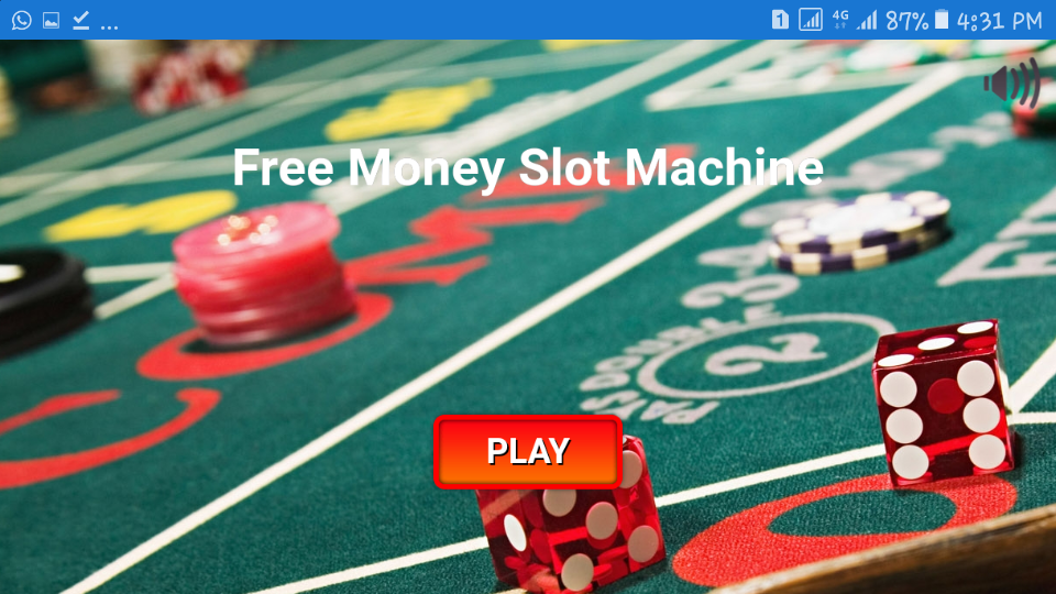 Free Money Slot Machine Tangkapan skrin 4