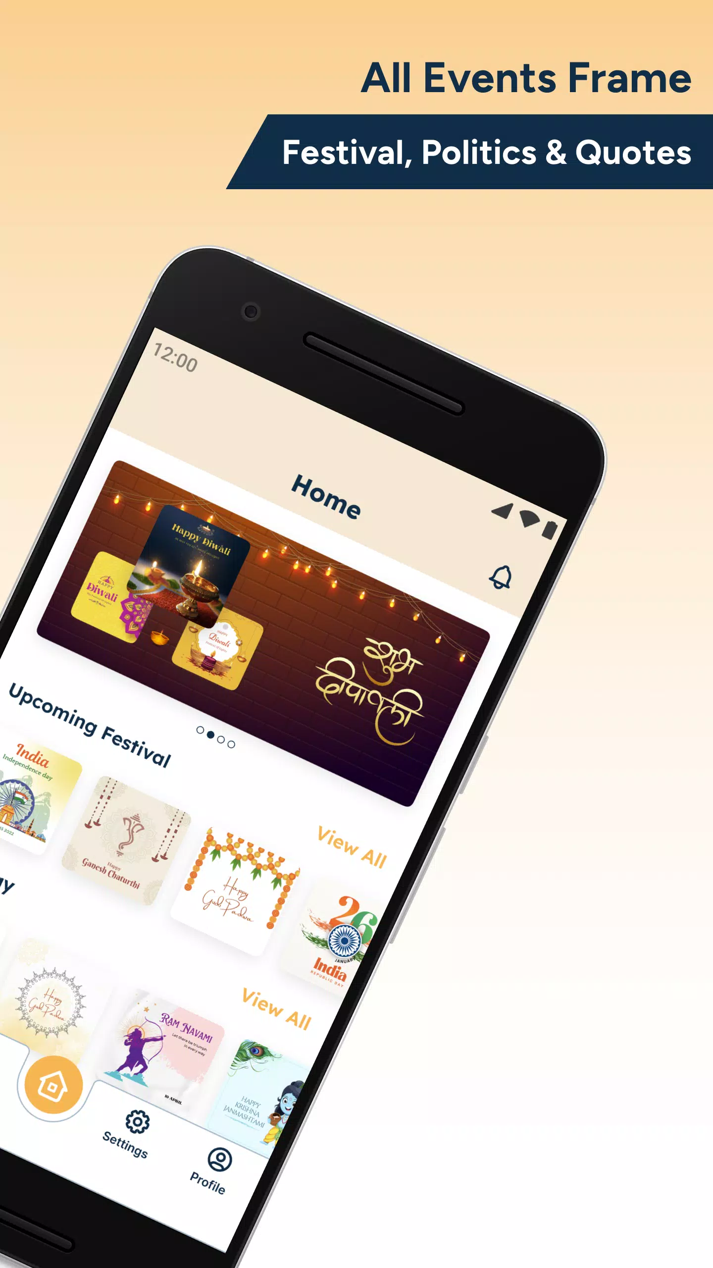 Alpha Design Spot應用截圖第4張