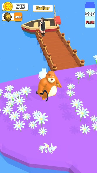 Schermata Beekeeper 3