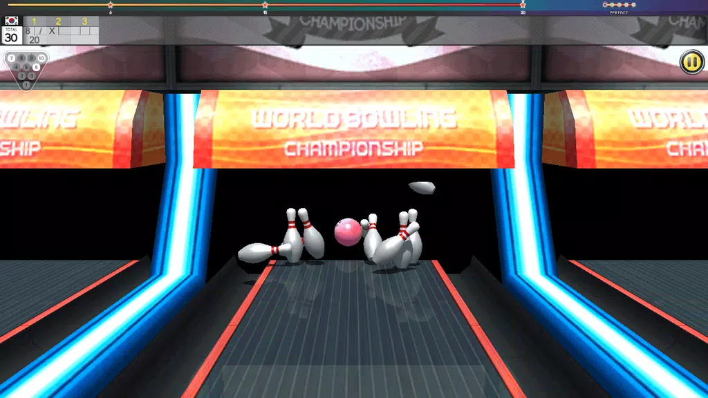 World Bowling Championship應用截圖第1張