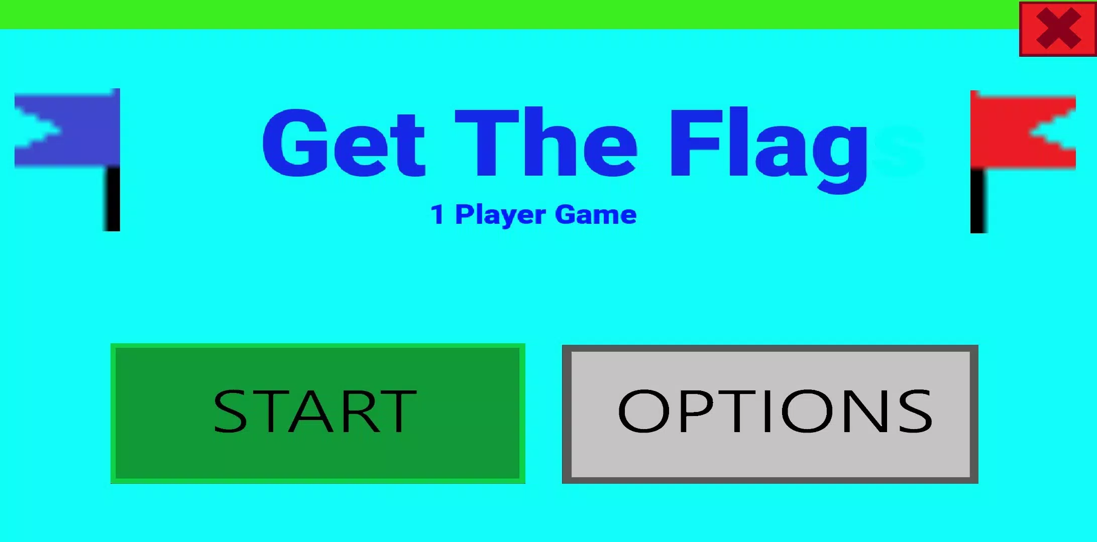 GetTheFlag 1 Screenshot 1