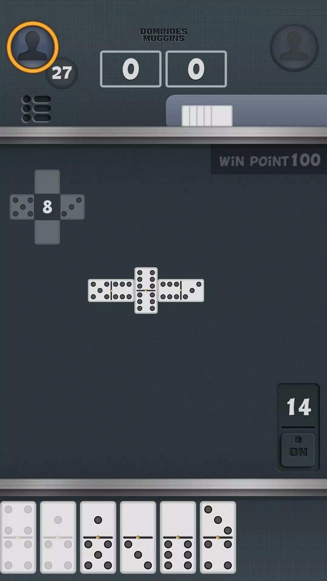 Dr. Dominoes Screenshot 2