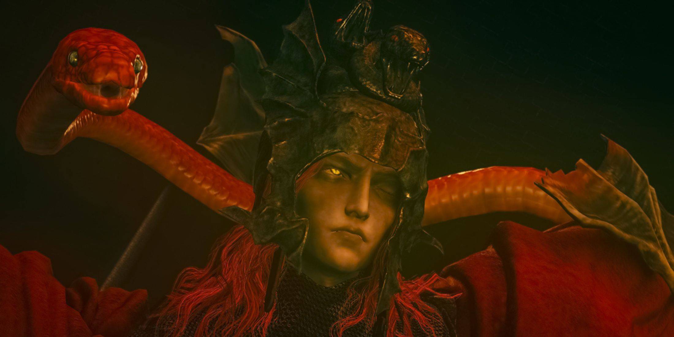 Daily Elden Ring Challenge: Player Aims to Defeat Messmer Damage-Free Until Nightreign's Launch