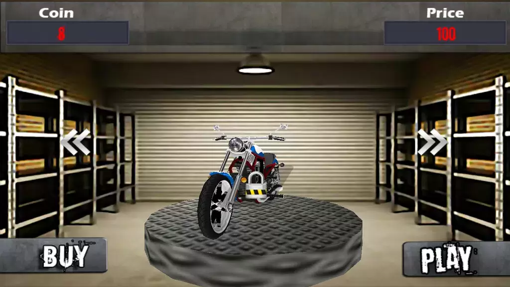 Moto Bike Racing應用截圖第2張