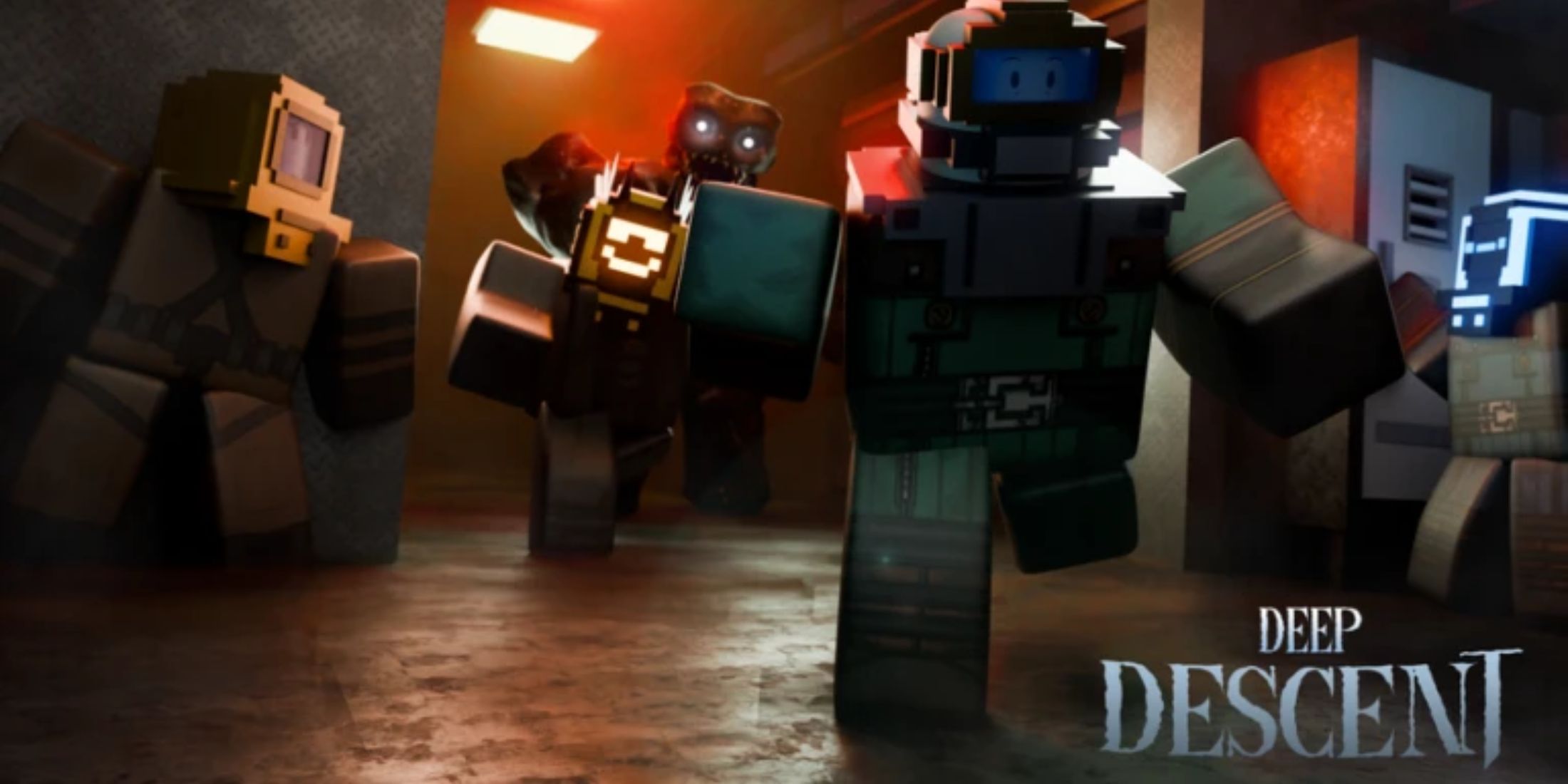 Roblox：使用最新代碼解鎖隱藏深度（2025年1月）