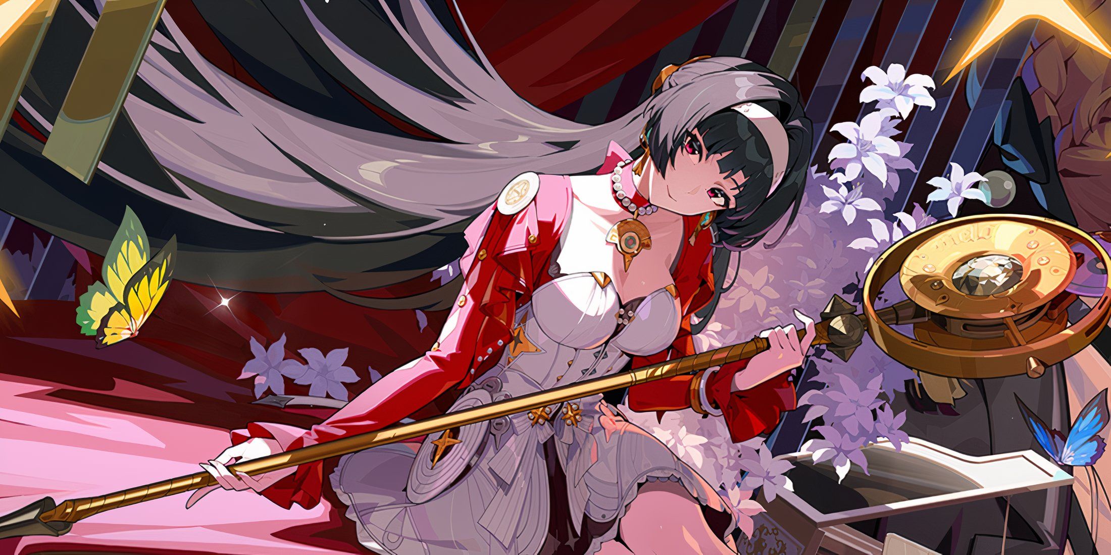 Zenless Zone Zero's Astra Yao, Ellen Skins Previewed