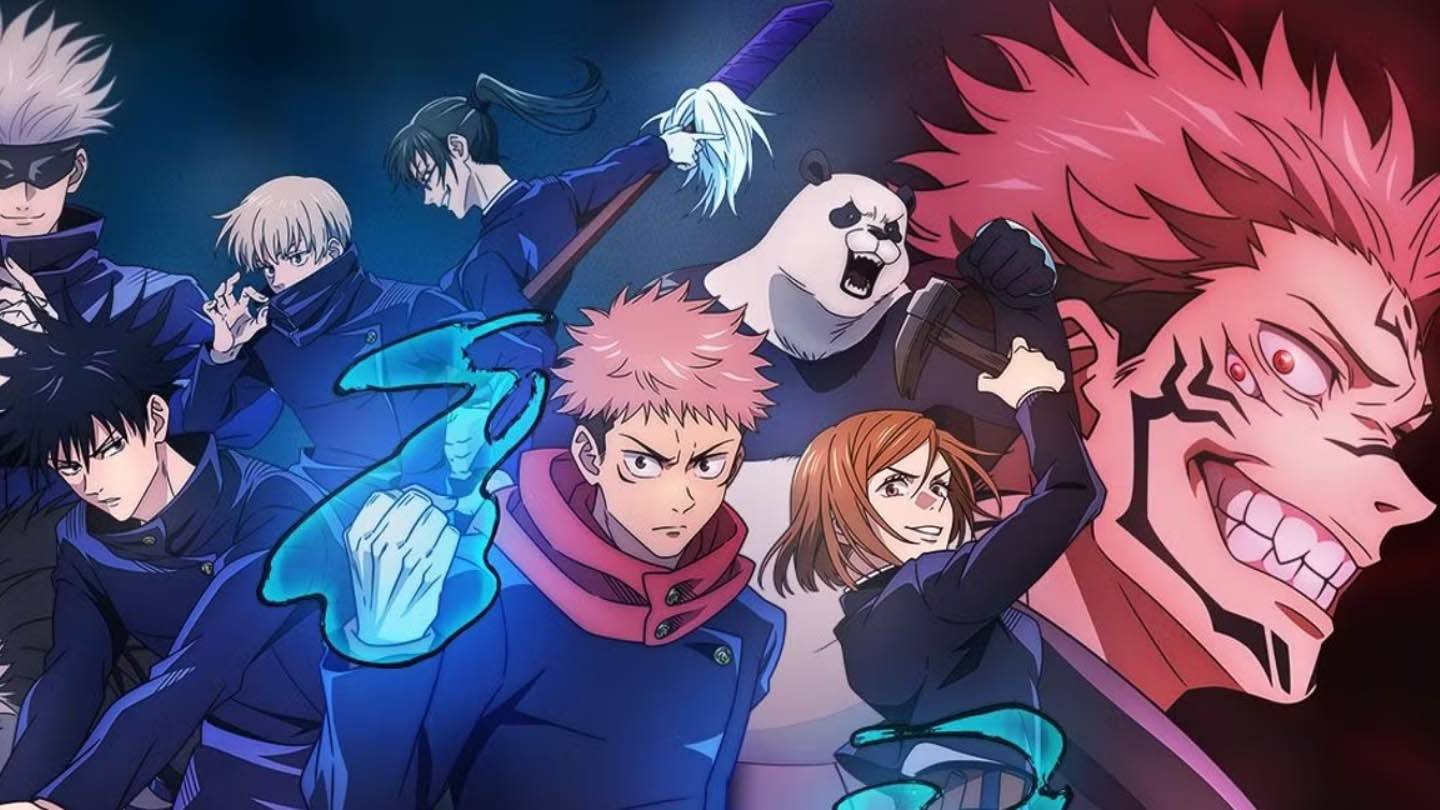 Fortnite si unisce a Jujutsu Kaisen in nuova collaborazione