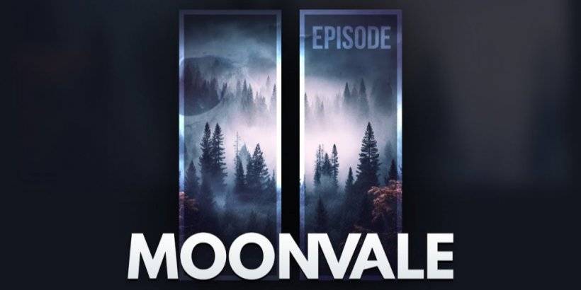 Moonvale은 두 번째 에피소드를 공개합니다. 새로운 이야기와 기능