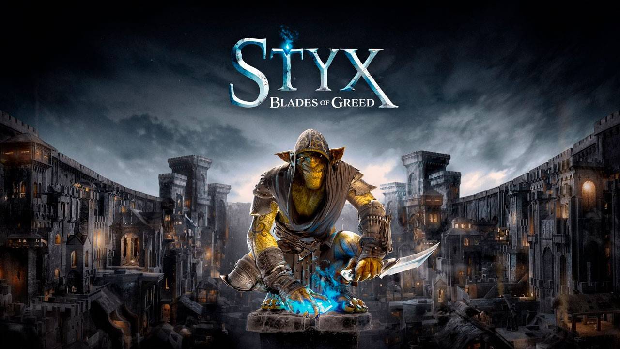 A série Styx dá as boas -vindas ao duende carismático em novo lançamento