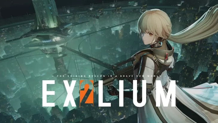 Girls' Frontline 2: Exilium — последние новости и обновления