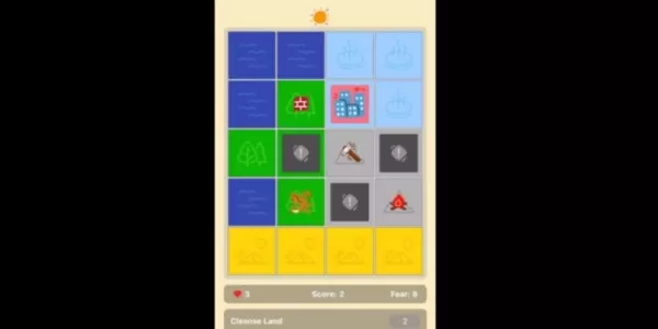 ElderMyth: nowa gra Roguelike Strategy Roguelike została uruchomiona na iOS