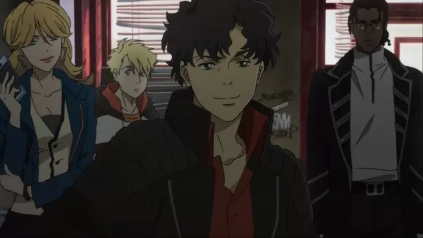 Il miglior anime simile a Cowboy Bebop