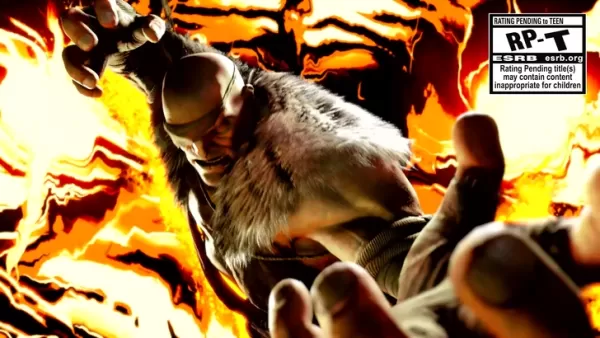 Capcom Spotlight Haziran 2025 | Bildiğimiz her şey