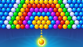 Bubble Shooter Home স্ক্রিনশট 3